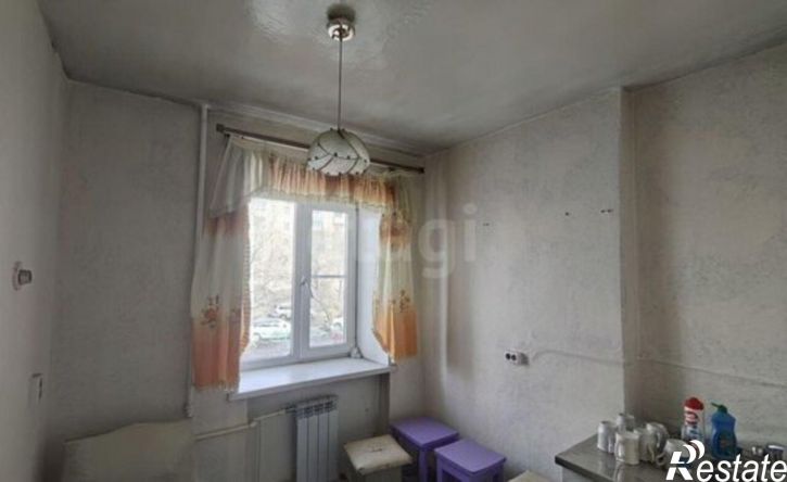 3-комн квартира Улан-Удэ, Октябрьская улица, 10А
