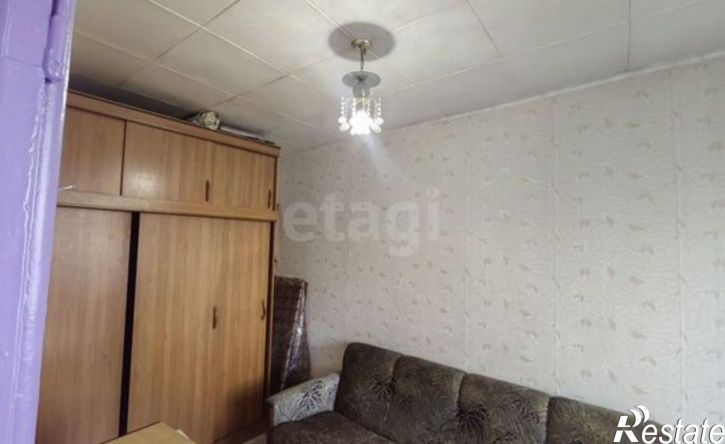 3-комн квартира Улан-Удэ, Октябрьская улица, 10А
