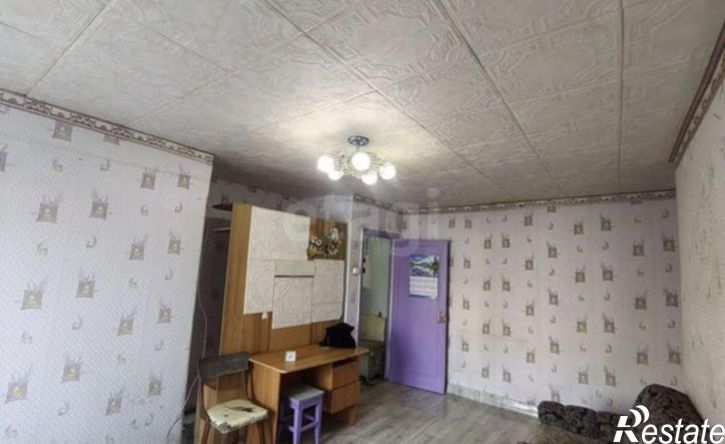 3-комн квартира Улан-Удэ, Октябрьская улица, 10А