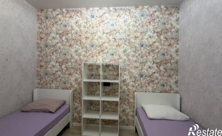 2-комн квартира Улан-Удэ, улица Смолина, 67к1