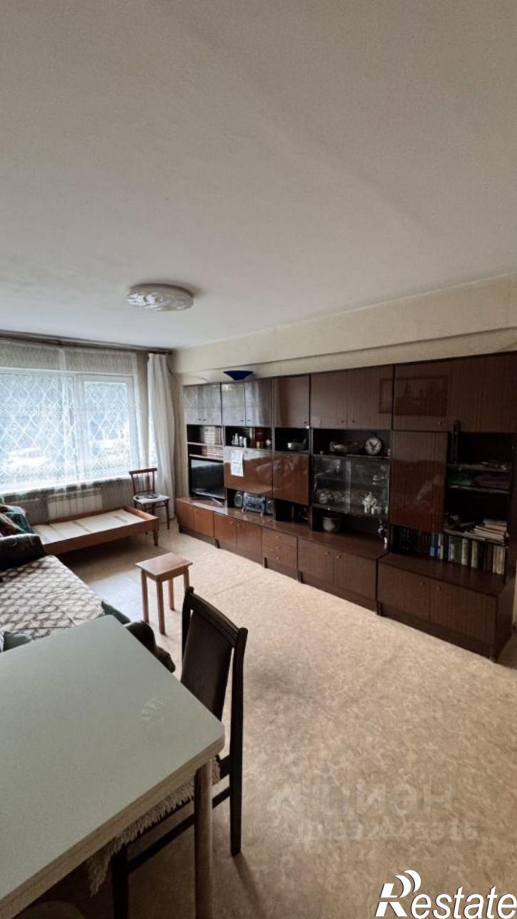 3-комн квартира Улан-Удэ, улица Борсоева, 23