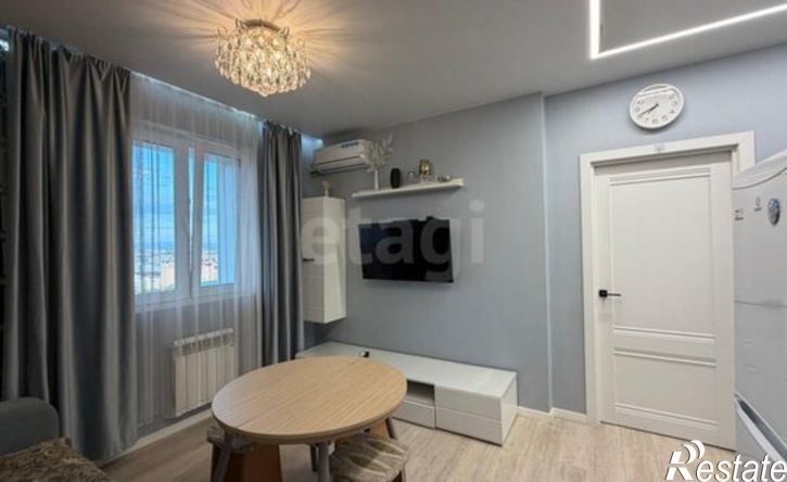 2-комн квартира Улан-Удэ, улица Смолина, 67к1