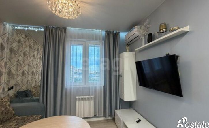 2-комн квартира Улан-Удэ, улица Смолина, 67к1