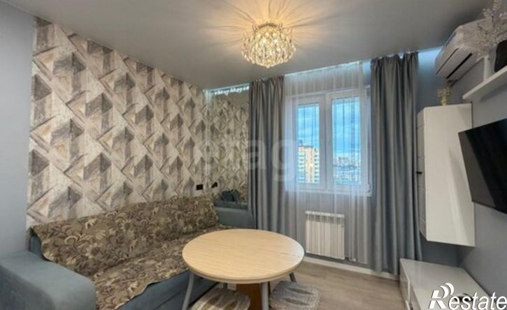2-комн квартира Улан-Удэ, улица Смолина, 67к1