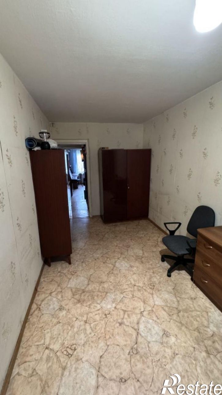 3-комн квартира Улан-Удэ, улица Борсоева, 23