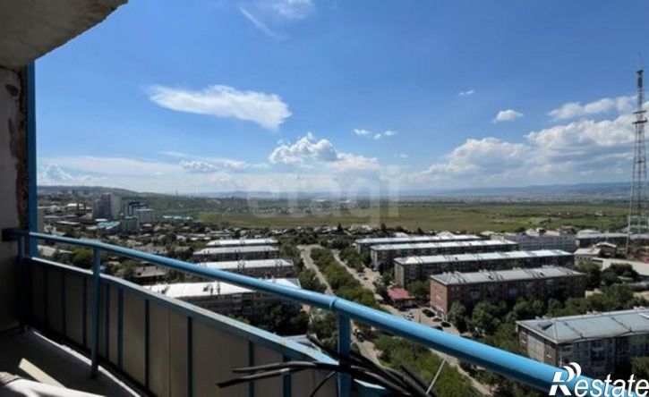 5-комн квартира Улан-Удэ, бульвар Карла Маркса, 25А
