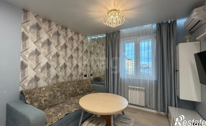 2-комн квартира Улан-Удэ, улица Смолина, 67к1