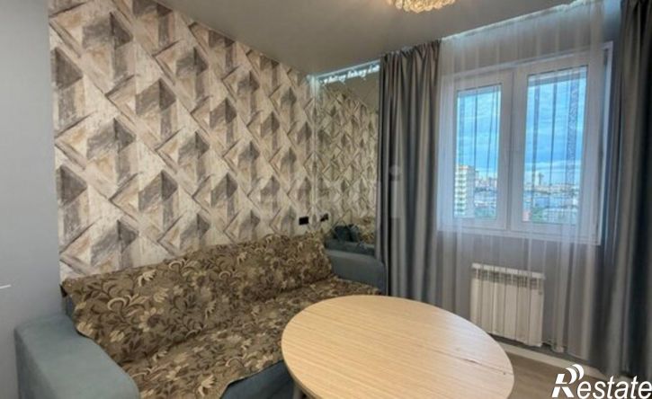 2-комн квартира Улан-Удэ, улица Смолина, 67к1