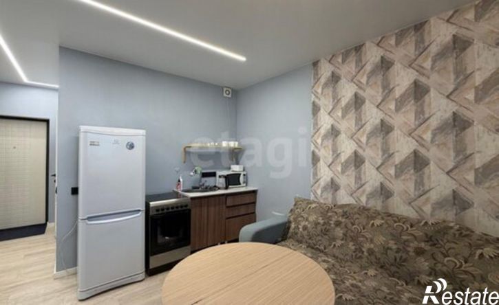 2-комн квартира Улан-Удэ, улица Смолина, 67к1