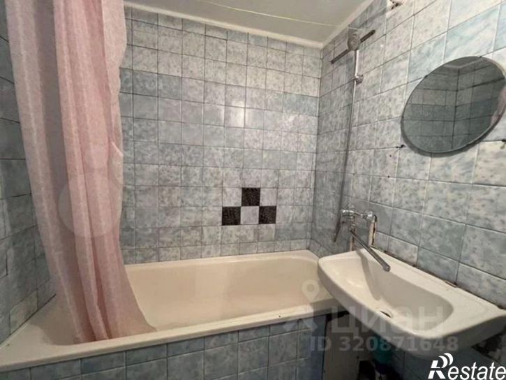 3-комн квартира Улан-Удэ, улица Жердева, 33А