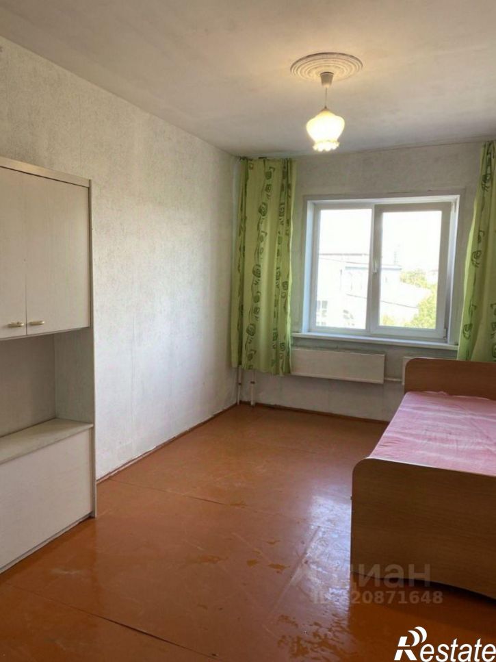 3-комн квартира Улан-Удэ, улица Жердева, 33А