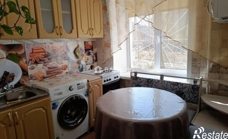 1-комн квартира Улан-Удэ, улица Жердева, 15