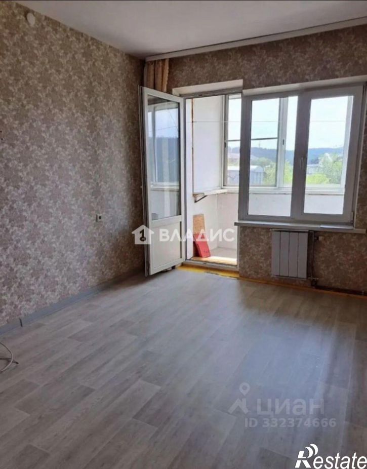 2-комн квартира Улан-Удэ, 111-й микрорайон