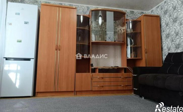 1-комн квартира Улан-Удэ, улица Жердева, 15