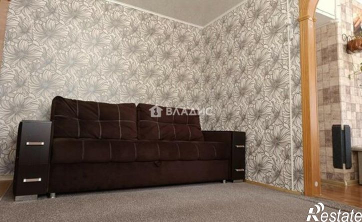 1-комн квартира Улан-Удэ, улица Жердева, 15
