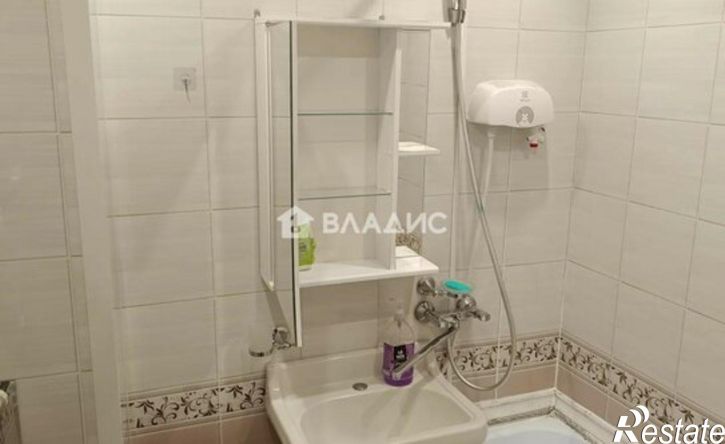 1-комн квартира Улан-Удэ, улица Жердева, 15