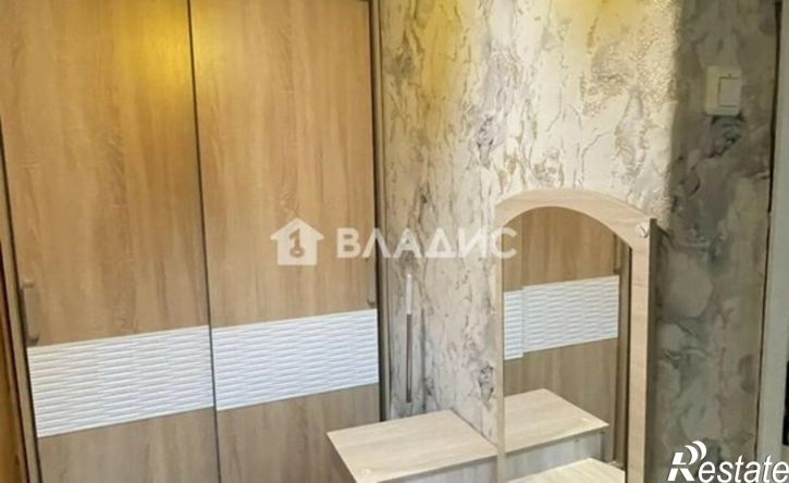 1-комн квартира Улан-Удэ, улица Жердева, 15