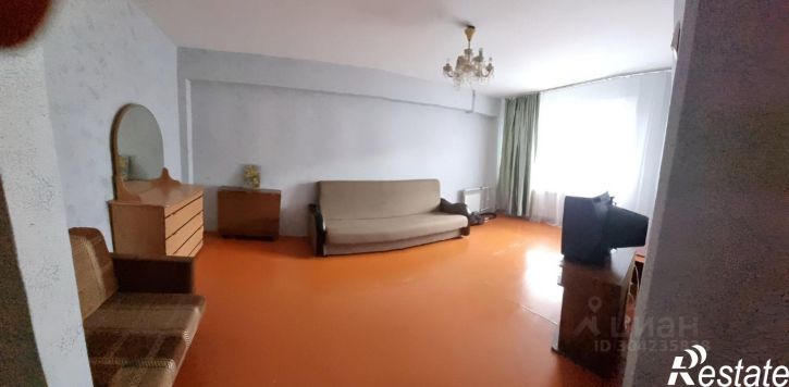 2-комн квартира Улан-Удэ, улица Жердева, 58