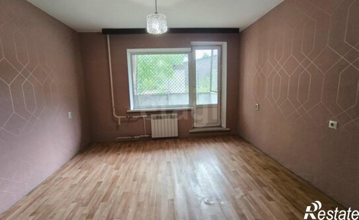 1-комн квартира Улан-Удэ, улица Жердева, 40