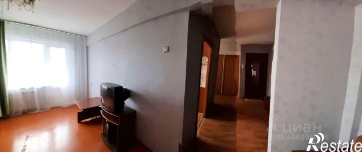 2-комн квартира Улан-Удэ, улица Жердева, 58