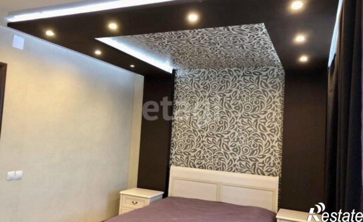 2-комн квартира Улан-Удэ, микрорайон Энергетик, 34