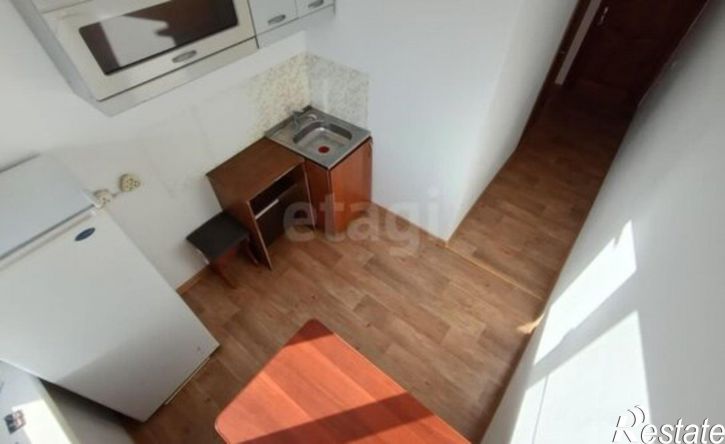 1-комн квартира Улан-Удэ, 102-й микрорайон, улица Ринчино, 4