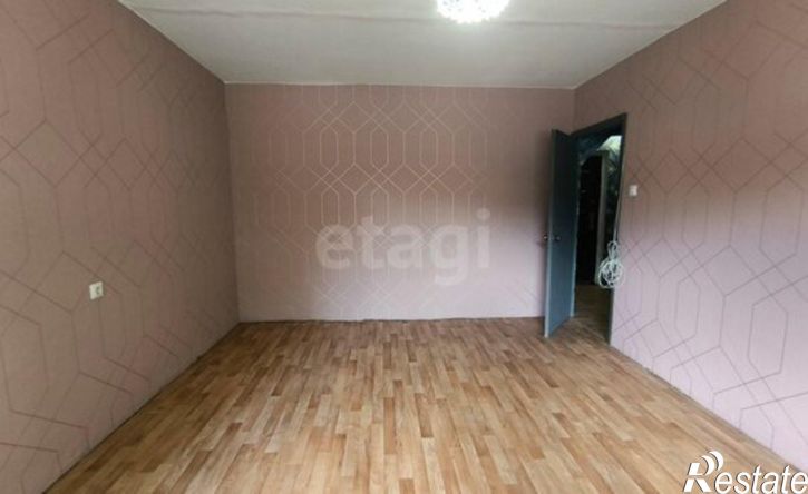 1-комн квартира Улан-Удэ, улица Жердева, 40