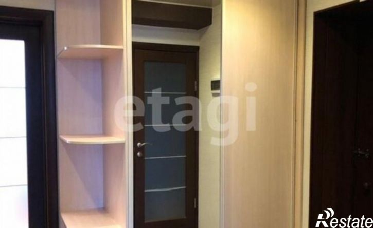 2-комн квартира Улан-Удэ, микрорайон Энергетик, 34