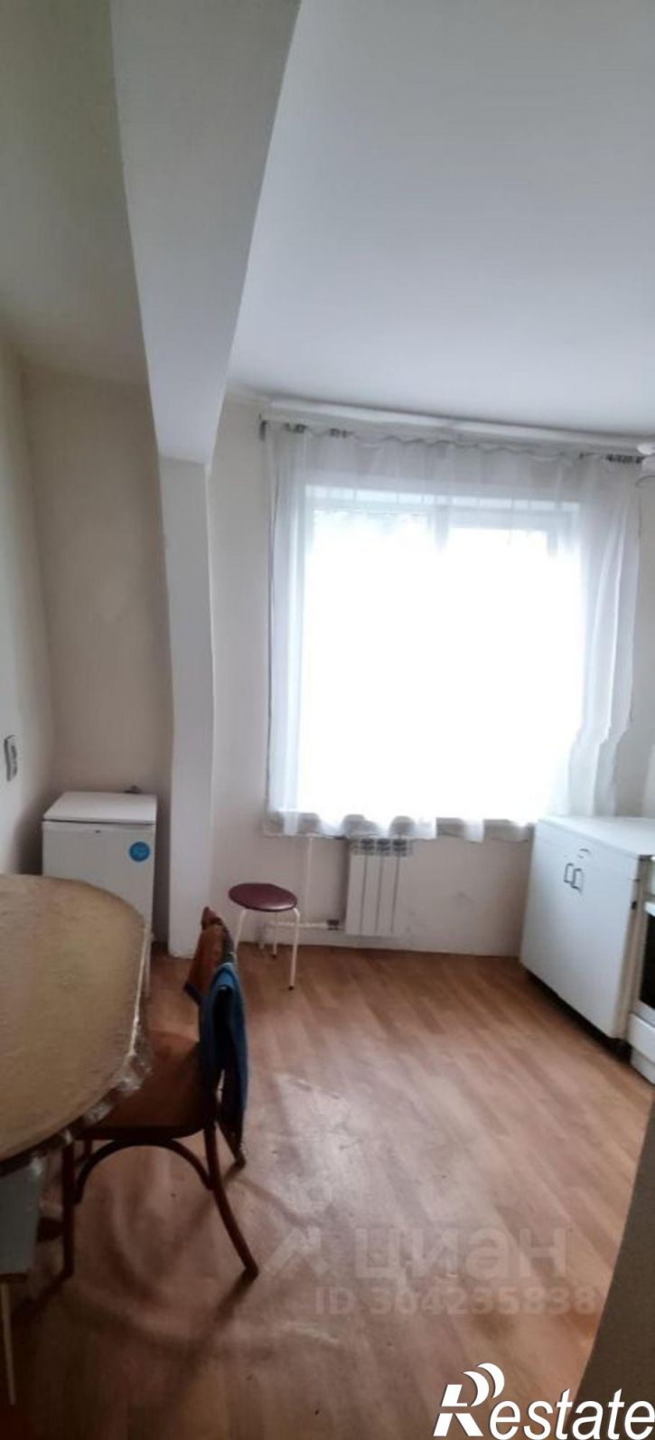 2-комн квартира Улан-Удэ, улица Жердева, 58