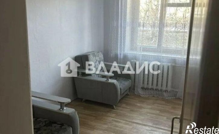 3-комн квартира Улан-Удэ, микрорайон Стеклозавод, Воронежская улица, 6