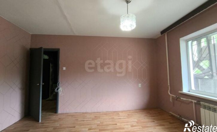 1-комн квартира Улан-Удэ, улица Жердева, 40