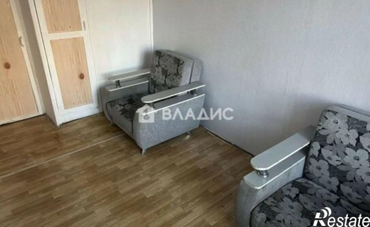 3-комн квартира Улан-Удэ, микрорайон Стеклозавод, Воронежская улица, 6