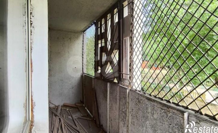 1-комн квартира Улан-Удэ, улица Жердева, 40