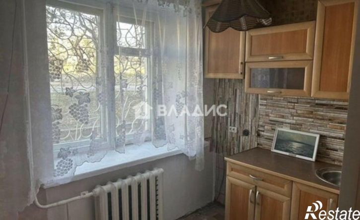 3-комн квартира Улан-Удэ, микрорайон Стеклозавод, Воронежская улица, 6