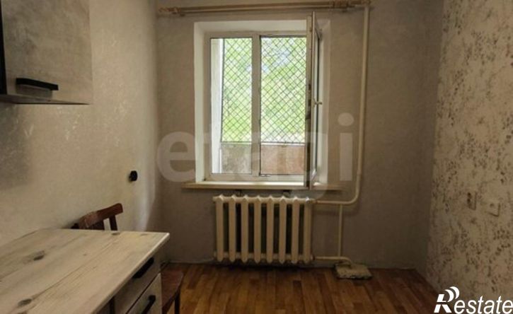 1-комн квартира Улан-Удэ, улица Жердева, 40
