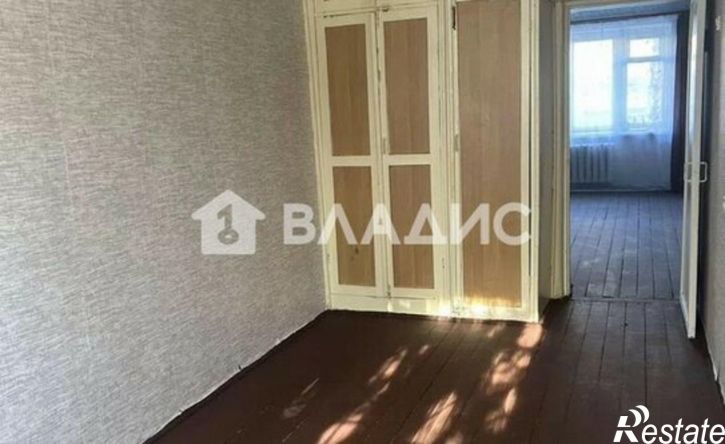 3-комн квартира Улан-Удэ, микрорайон Стеклозавод, Воронежская улица, 6