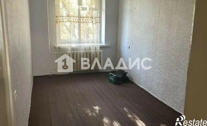 3-комн квартира Улан-Удэ, микрорайон Стеклозавод, Воронежская улица, 6