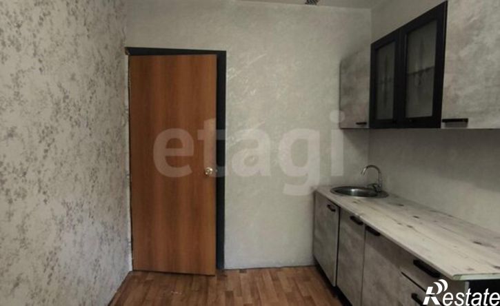 1-комн квартира Улан-Удэ, улица Жердева, 40