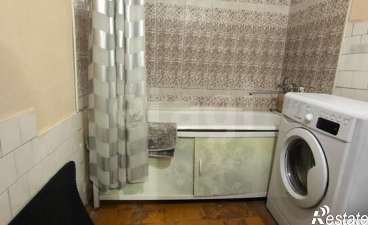 1-комн квартира Улан-Удэ, улица Жердева, 40