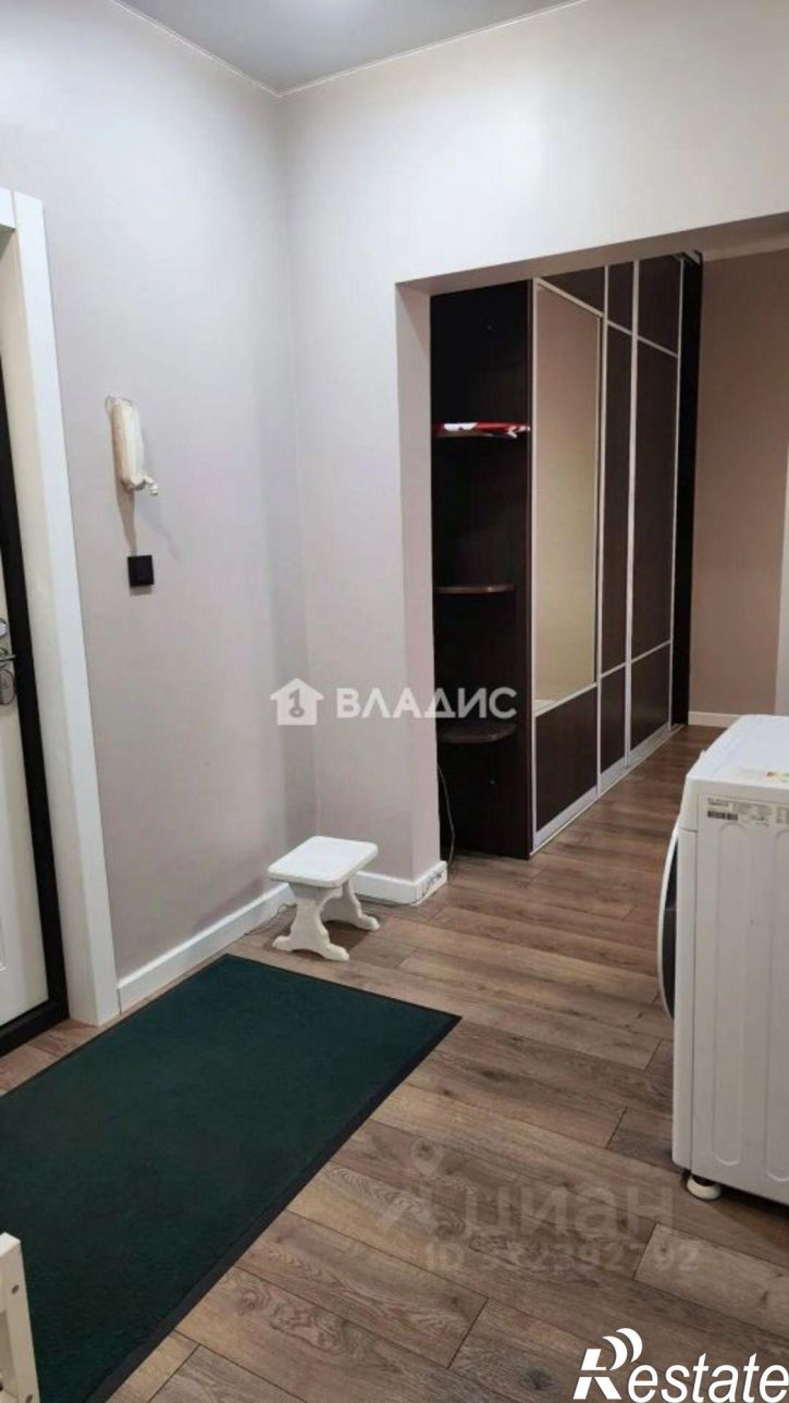 2-комн квартира Улан-Удэ, улица Смолина, 54А