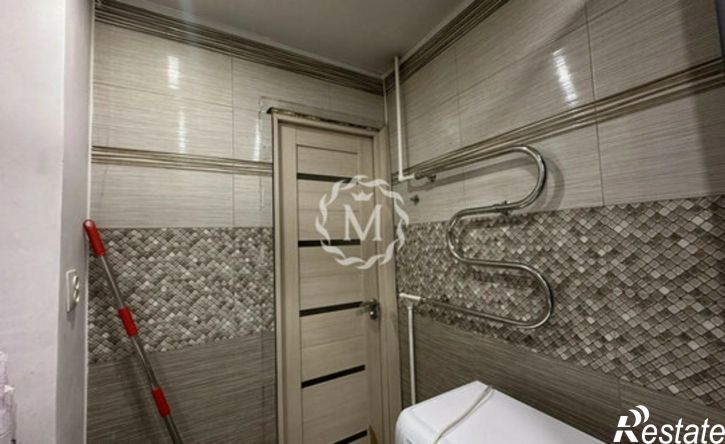 2-комн квартира Улан-Удэ, улица Пушкина, 10