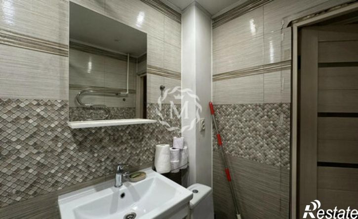 2-комн квартира Улан-Удэ, улица Пушкина, 10