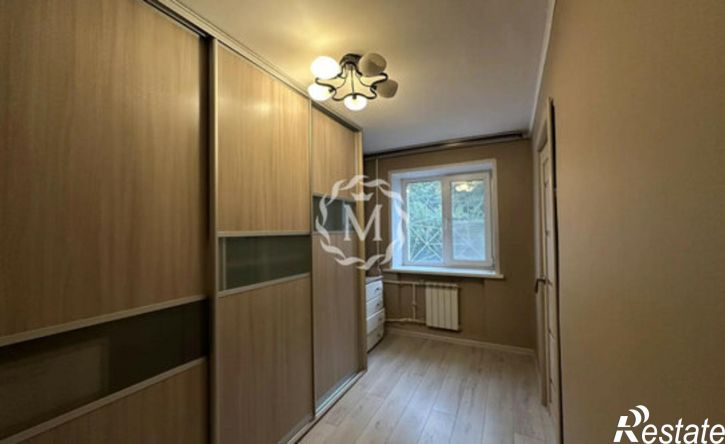 2-комн квартира Улан-Удэ, улица Пушкина, 10