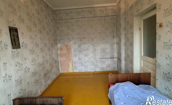 2-комн квартира Улан-Удэ, микрорайон Загорск, Столичная улица, 4