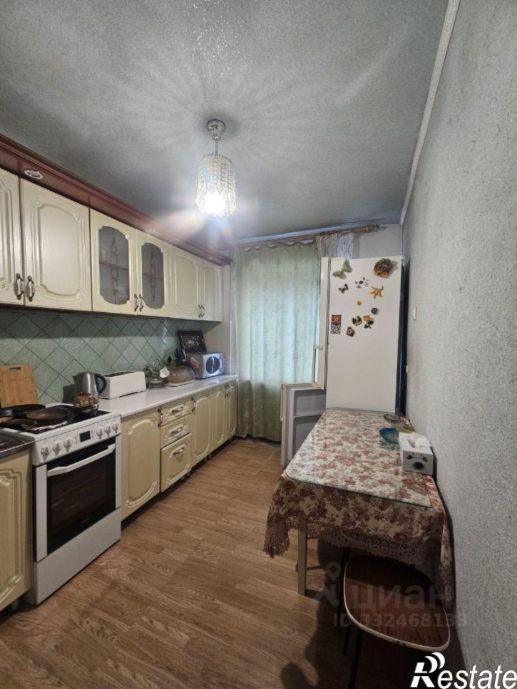 4-комн квартира Улан-Удэ, улица Жердева, 90