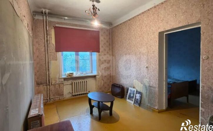 2-комн квартира Улан-Удэ, микрорайон Загорск, Столичная улица, 4