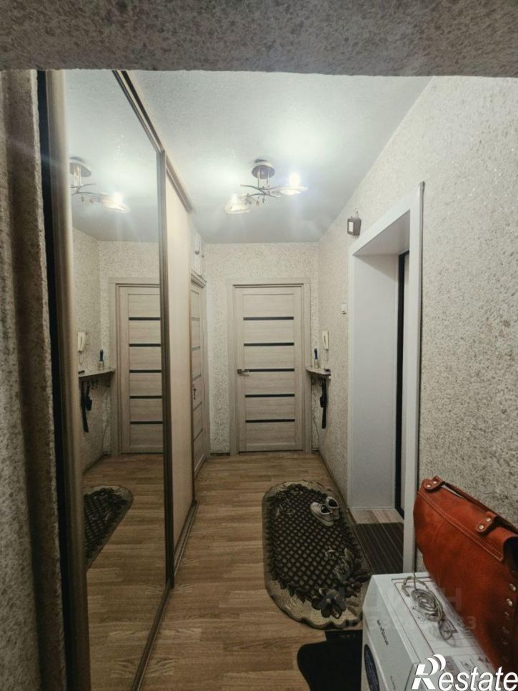4-комн квартира Улан-Удэ, улица Жердева, 90