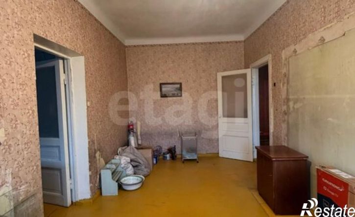 2-комн квартира Улан-Удэ, микрорайон Загорск, Столичная улица, 4