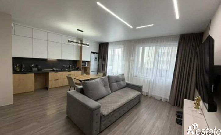 3-комн квартира Улан-Удэ, микрорайон 140Б, 11