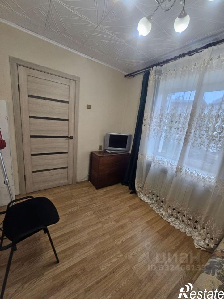 4-комн квартира Улан-Удэ, улица Жердева, 90